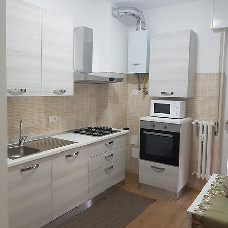 Casa Francesco Di Luca & Paola Appartement Verona Buitenkant foto