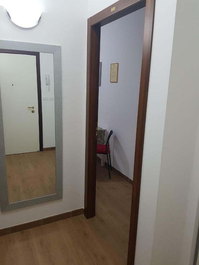 Casa Francesco Di Luca & Paola Appartement Verona Buitenkant foto