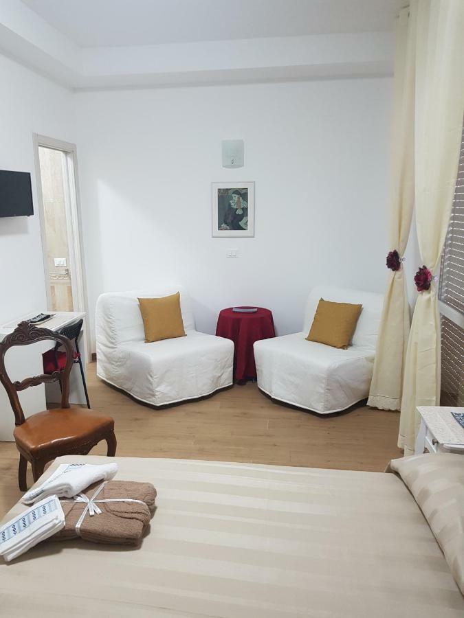 Casa Francesco Di Luca & Paola Appartement Verona Buitenkant foto