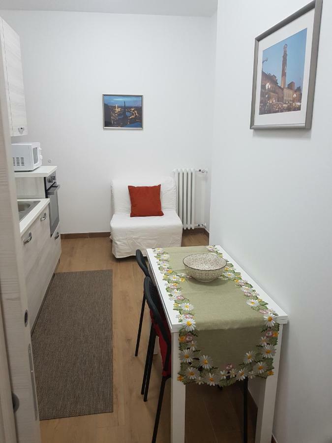 Casa Francesco Di Luca & Paola Appartement Verona Buitenkant foto