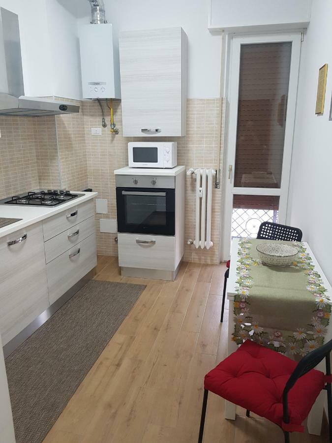 Casa Francesco Di Luca & Paola Appartement Verona Buitenkant foto