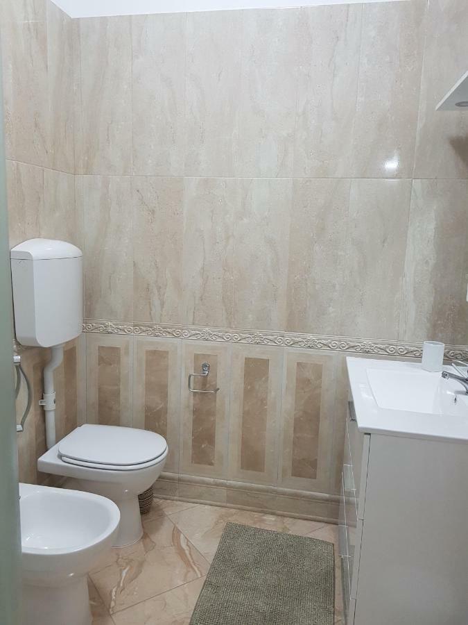 Casa Francesco Di Luca & Paola Appartement Verona Buitenkant foto