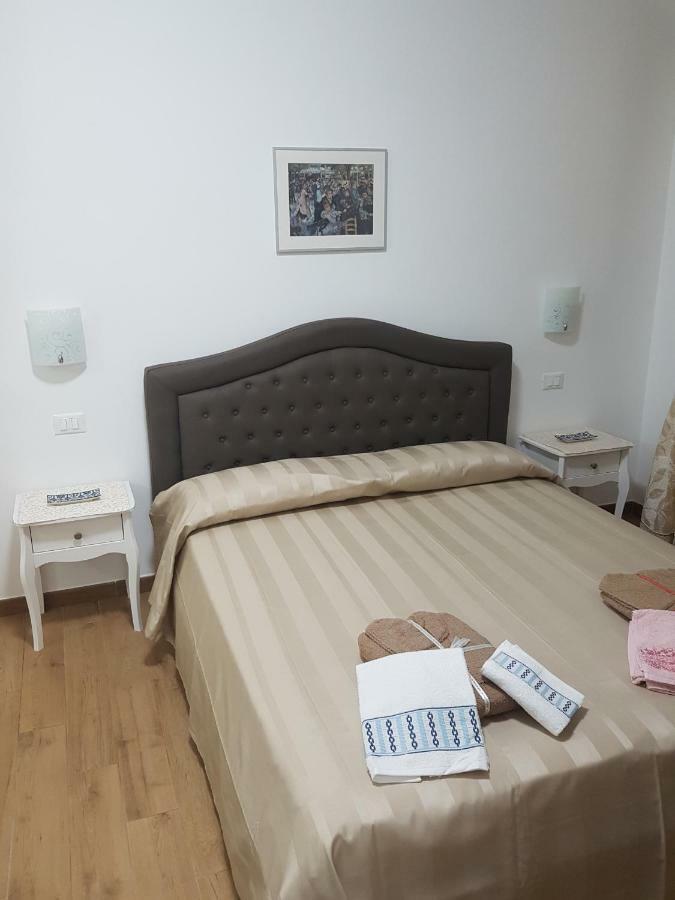 Casa Francesco Di Luca & Paola Appartement Verona Buitenkant foto