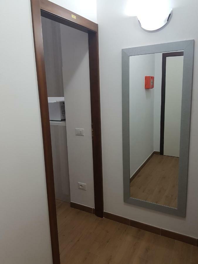 Casa Francesco Di Luca & Paola Appartement Verona Buitenkant foto