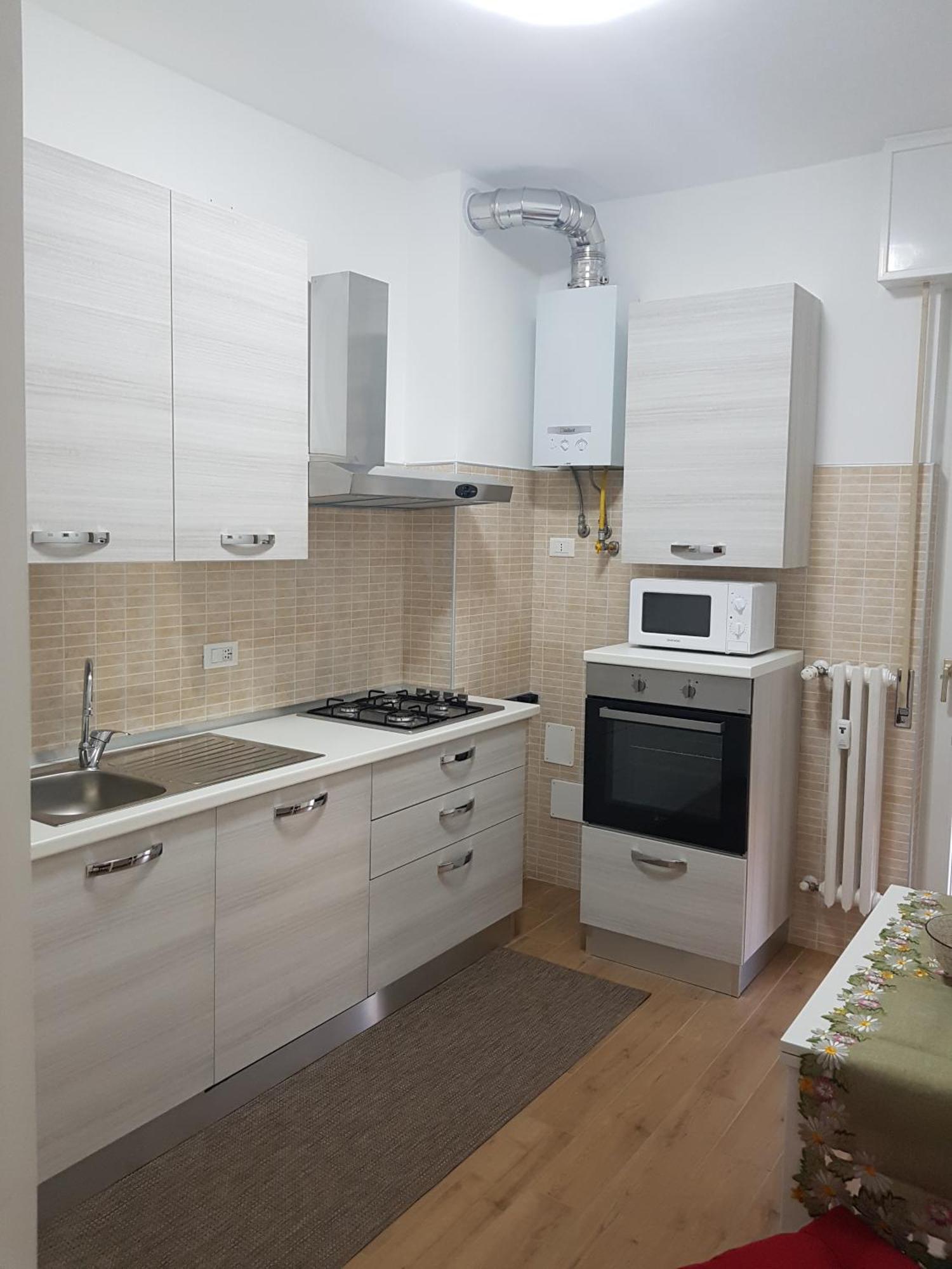 Casa Francesco Di Luca & Paola Appartement Verona Buitenkant foto