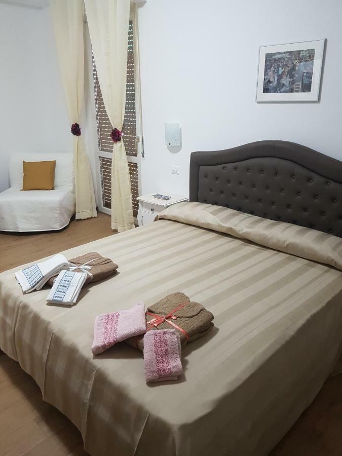 Casa Francesco Di Luca & Paola Appartement Verona Buitenkant foto