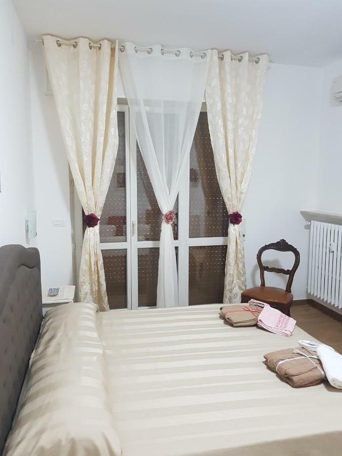 Casa Francesco Di Luca & Paola Appartement Verona Buitenkant foto
